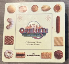 Vintage Pasticceria Fine Ore