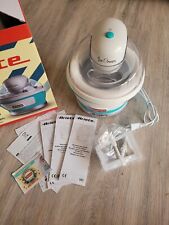 Gelatiera Ariete Ice Cream Party Time - Mod. 643