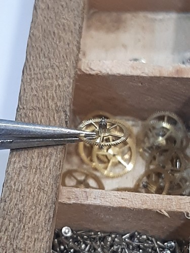 Lanco 1222 ruota - 1222, (1pcs)