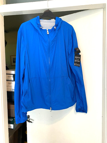Peuterey giacca uomo blu - giacca,