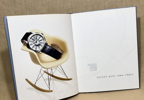 Audemars piguet millenary - piguet,