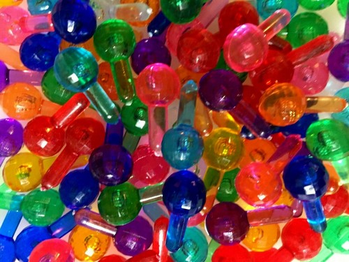 100 lampadine globo - 100,