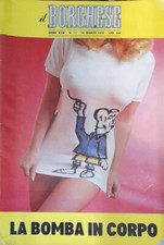 Il Borghese n. 11 - 12 marzo