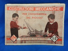 Meccano ami manuale - ami,