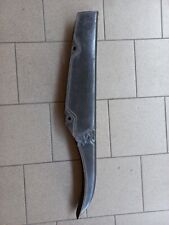 Honda CB 750 Four K0 K1 paracatena originale chain guard Kettenschutz 