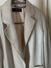 Splendida giacca primaverile Caracter nuova 