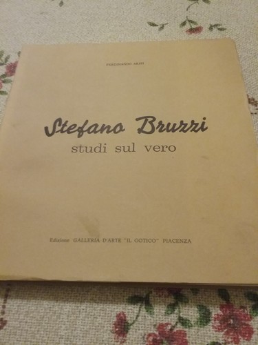 Arisi ferdinando stefano - ferdinando:,
