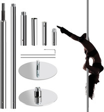 Palo pole dance - dance, professionale