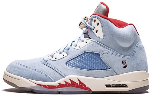 Nike air jordan retro - air,