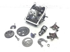 Head Head Valves Engine