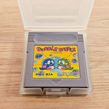 BUBBLE BOBBLE Japanese Ver