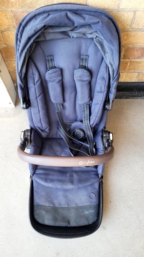 Cybex gazelle passeggino - gazelle,