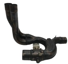 Collettore Di Scarico APRILIA