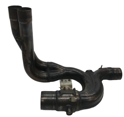 Collettore scarico aprilia - scarico,