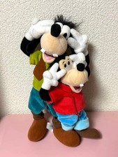 Peluche Disney Pippo Max