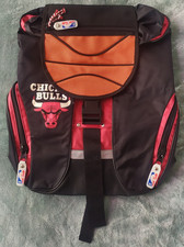 Zaino da basket vintage