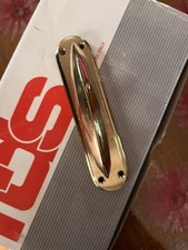 Maniglie Ottone Finestre 