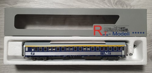 Railtop 32501 vagone letto
