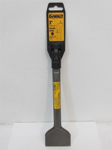 Dewalt dw5775 scalpello per - scalpello,