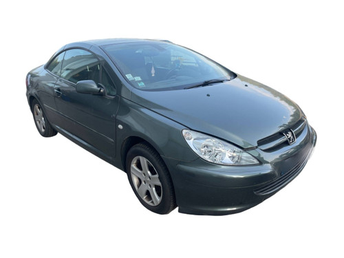 Paraurti anteriore peugeot 307 - paraurti,