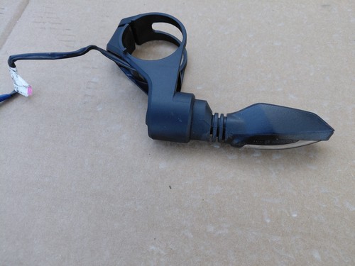 Ktm duke 390 2024 - 2024, freccia