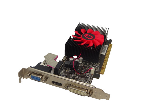 Gainward geforce gt630 1gb - gainward,