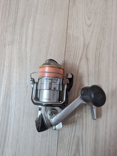 Mulinello pesca shimano - pesca,