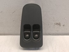 A9531 Pulsantiera Alzavetro alzacristalli lato guida Lancia Ypsilon 843 2003 201