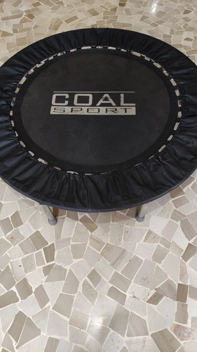 Trampolino elastico superjump - trampolino,