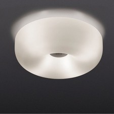 Circus piccola lampada da soffitto o parete di Foscarini 