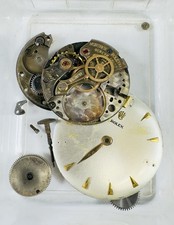 Movimento Rolex Cal 1210 uomo