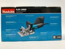 Makita PJ7000 Giuntatrice a