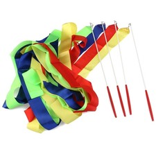 Nastri per ginnastica ritmica