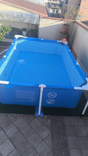 Intex 28270 piscina - intex,