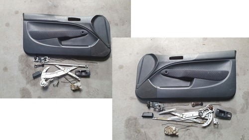 Raro set schede porta - @raro@,