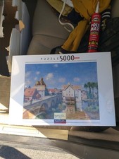 Puzzle 5000.