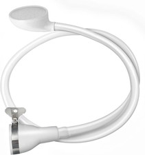 Doccetta per Lavandino Miscelatore, Telefoni Doccia Portatile Multifunzione Docc