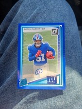 2025 panini donruss rated - 2025,