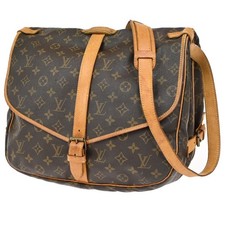 Borsa tracolla louis vuitton - a,