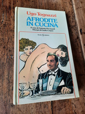 UGO TOGNAZZI - AFRODITE IN