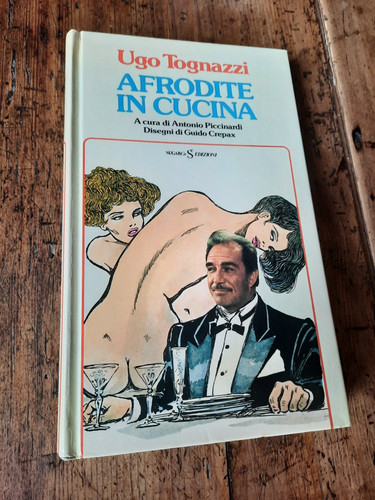 Ugo tognazzi afrodite in - ugo,