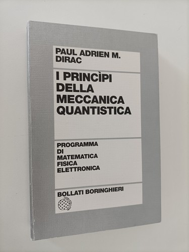Principi della meccanica - principi,