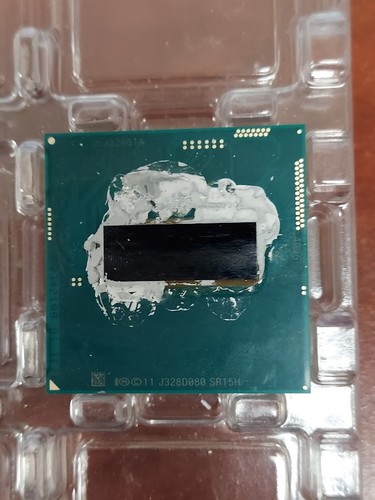 Intel core 4700mq - core, a