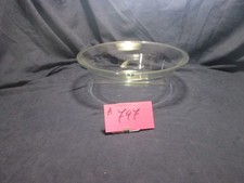 Vetro oblò di lavatrice Whirpool DLC 7120- diametro 34,5 cm in vetro pirex