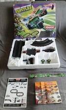 Teenage mutant tartarughe - mutant,