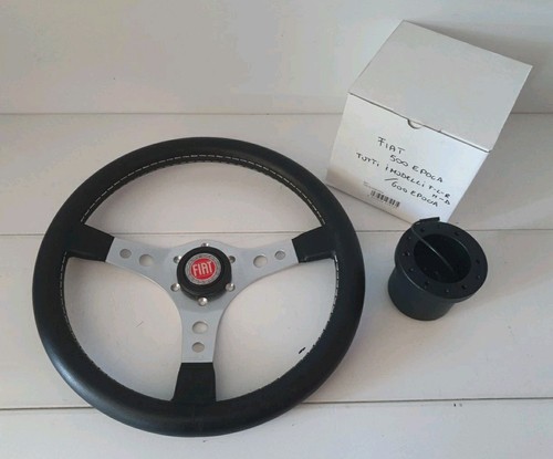 Kit volante sportivo pelle - kit,