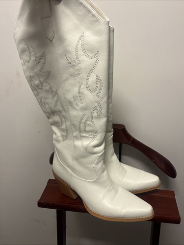 Stivali western donna ottime