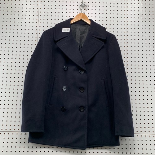 Cappotto vintage naval pea - cappotto,
