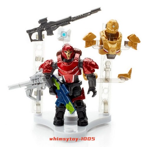 Mega construx destiny - mega, titan