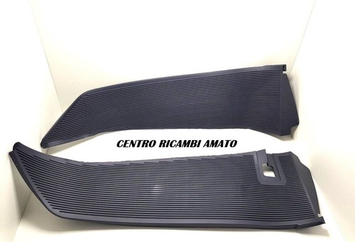 Coppia tappeti piaggio vespa - piaggio,